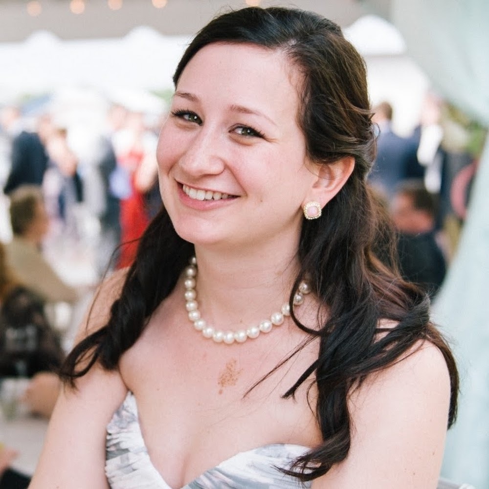 Meet your Posher, Kristen